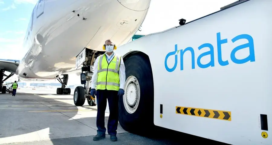 Dubai's dnata, Emirates Leisure Retail start operations in Zanzibar airport