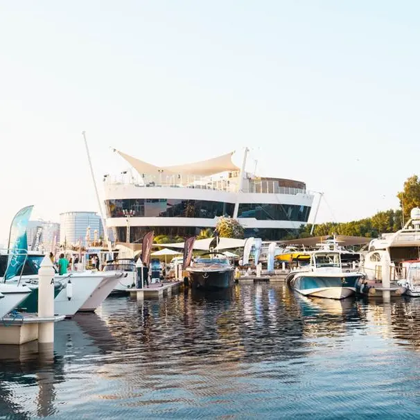 The pre-owned boat show sets sail for its most spectacular edition yet