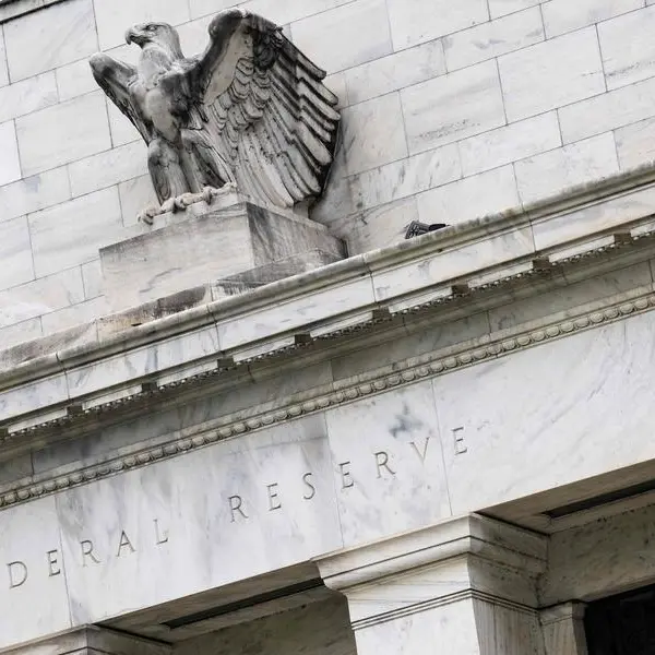 US Fed, other central banks move to boost global dollar liquidity