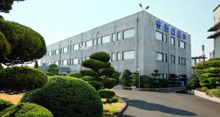 SONGWON partners with Altek International to distribute PVC in the Middle East