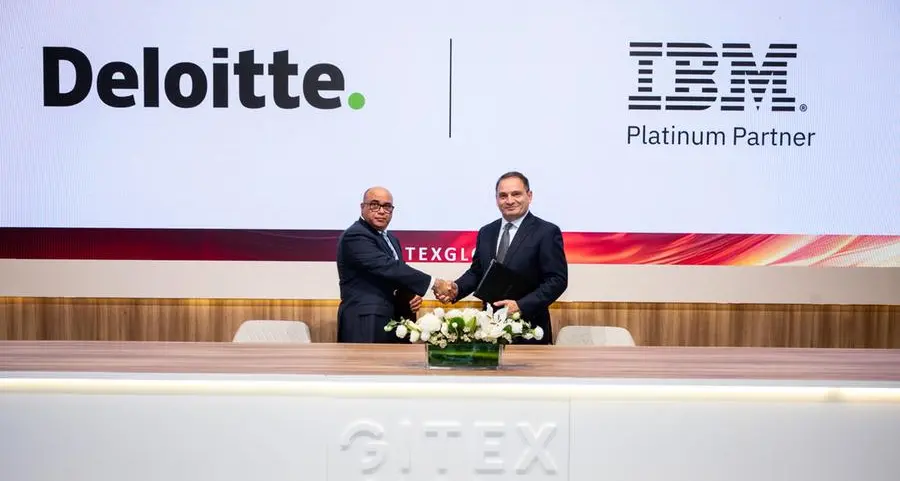 IBM and Deloitte announce plans at GITEX 2025 to enable GCC organizations to deploy responsible AI at scale