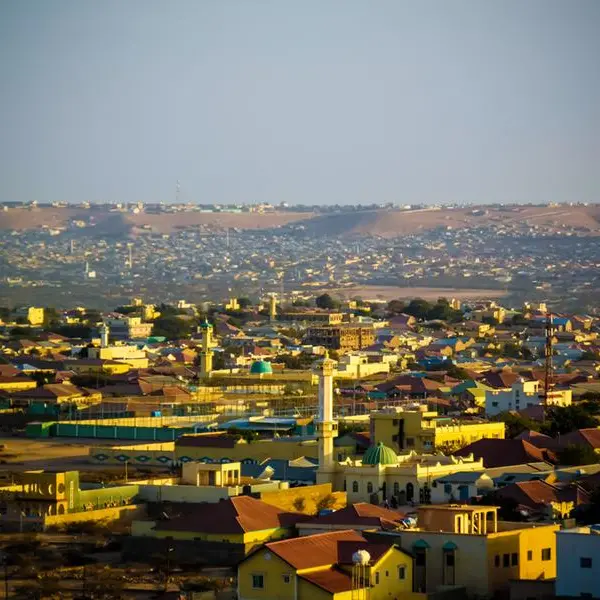 Somalia signs $306.5mln debt relief deal with Arab Monetary Fund