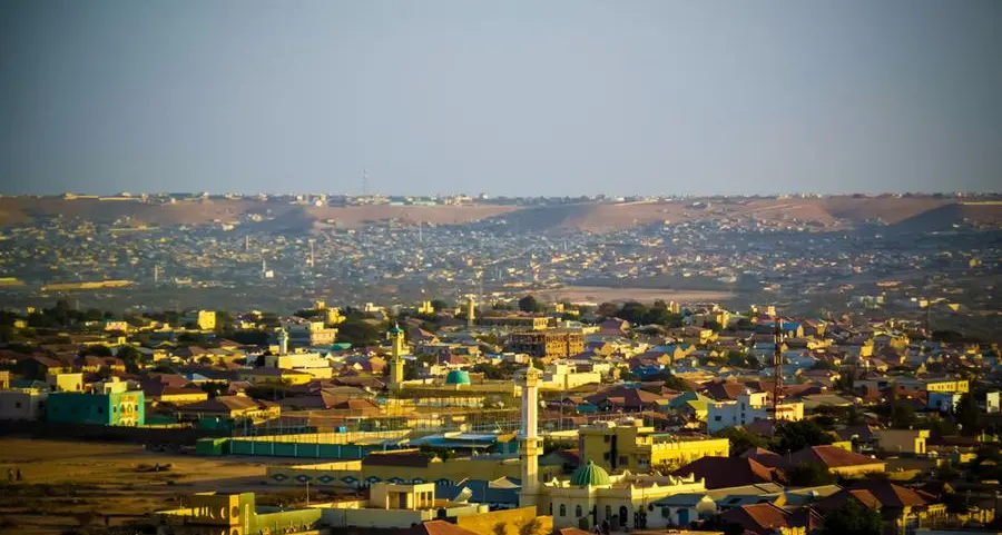 Somalia signs $306.5mln debt relief deal with Arab Monetary Fund