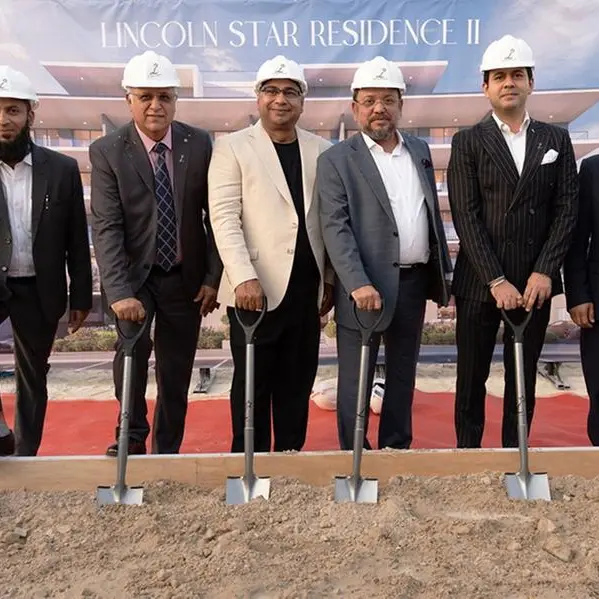 Lincoln Rise launches landmark wellness-centric residential project in Dubai South