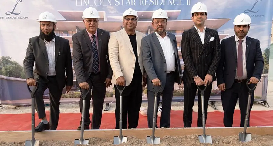 Lincoln Rise launches landmark wellness-centric residential project in Dubai South