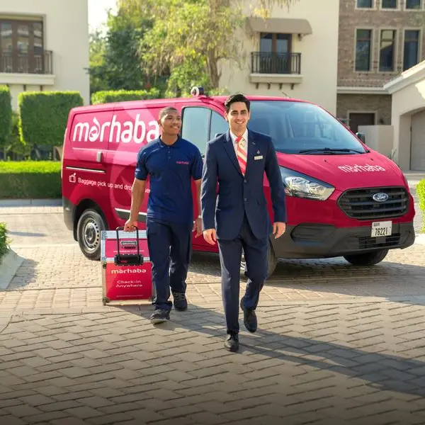 Marhaba adds Check-In Anywhere, Land & Leave to deliver end-to-end travel services