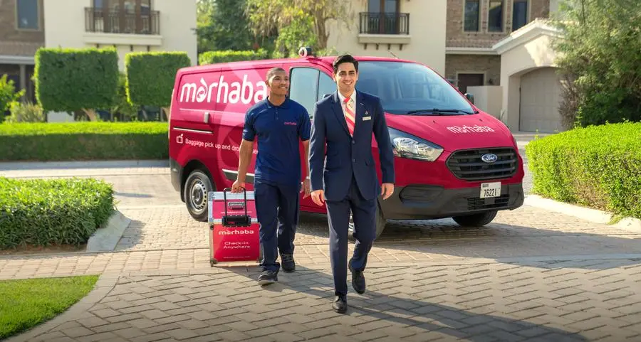 Marhaba adds Check-In Anywhere, Land & Leave to deliver end-to-end travel services