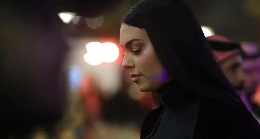'Heaven on Earth': Watch Cristiano Ronaldo's girlfriend, Georgina Rodriguez talks about life in Saudi Arabia