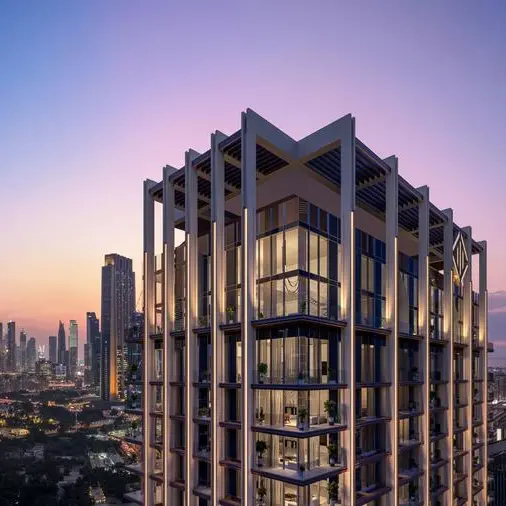 DIFC unveils first residential ownership opportunity in new Zabeel District