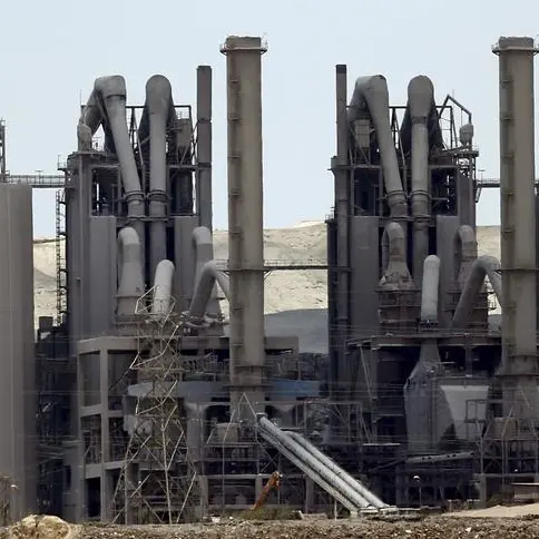 Egypts Suez Cement lays off 60% of employees over 3 years