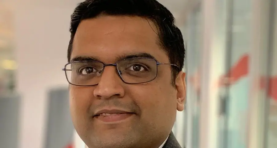 Simon-Kucher welcomes Gagan Arora as new partner in Dubai office