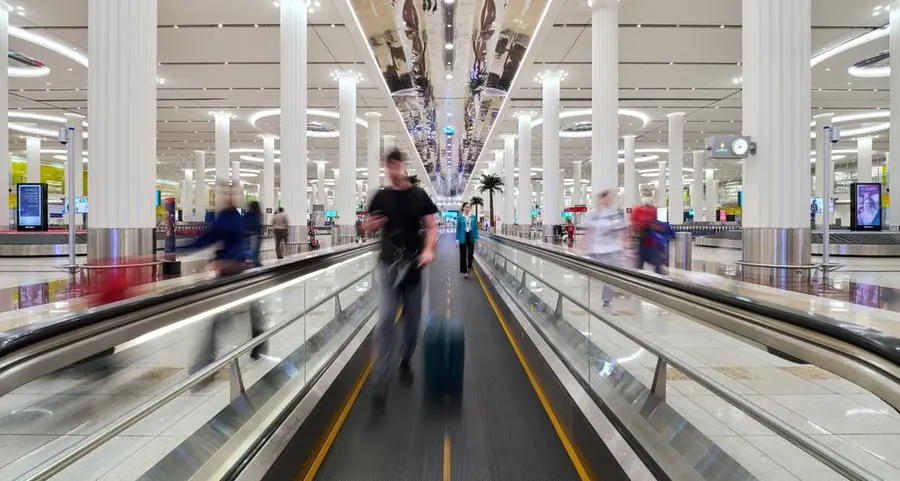 DXB to welcome more than 2.5mln guests between 20 and 28 February