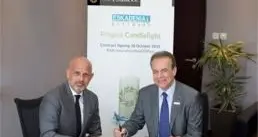 RAK Insurance selects ESKADENIA for a wide range of software systems deployment