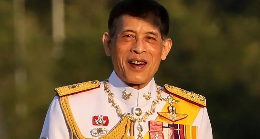 Thai king endorses new cabinet