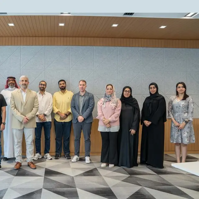 BIBF and Swiss Re Institute conclude the Insurance Management Simulation programme with senior industry leaders