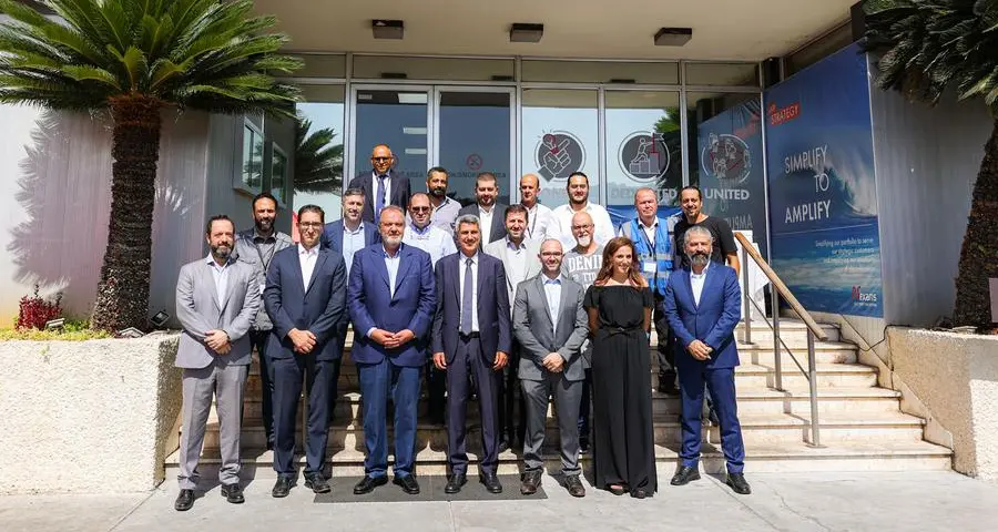 Liban Cables launches a training center