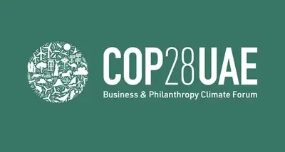 Finland at COP28: Hard-to-abate sector plays a crucial role in green transition