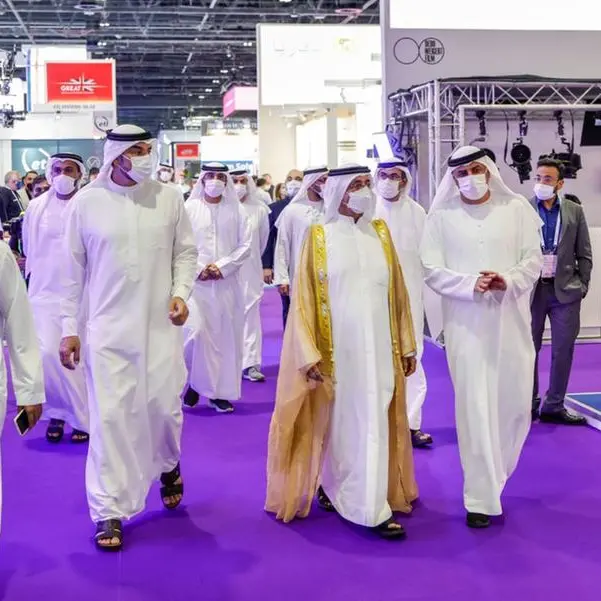 مركز دبي التجاري العالمي يعلن عن تنظيم \"المعرض الدولي للإعلام الرقمي واتصالات الأقمار الاصطناعية\" كابسات 2023