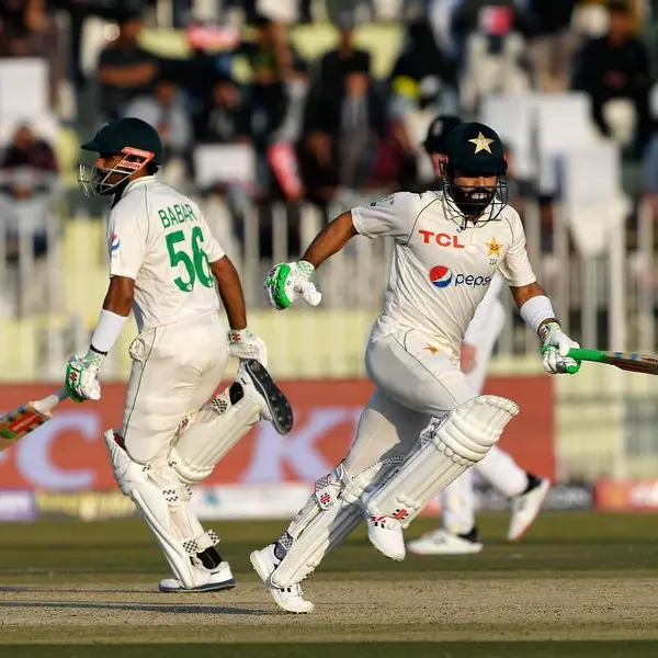 Battered Pakistan seek livelier pitch in 2nd Test against England