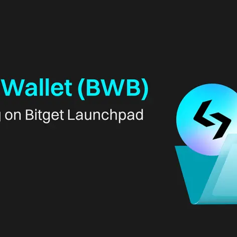 After the success of Bitget Wallet token launch on Bitget launchpad MENA region witnesses a 23% increase in daily active users