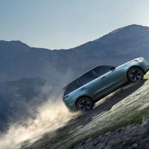 JAECOO J5 is set to make UAE debut with stylish, tech-forward urban SUV inspired by legendary design