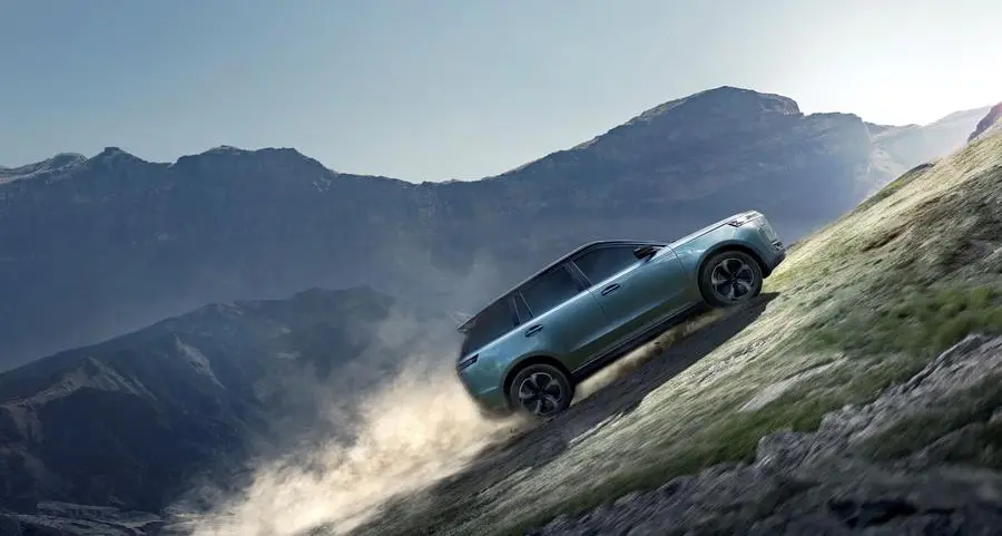 JAECOO J5 is set to make UAE debut with stylish, tech-forward urban SUV inspired by legendary design