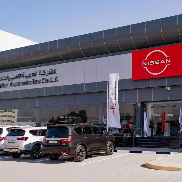 Arabian Automobiles proudly unveils latest Umm Al Quwain and Dibba facilities