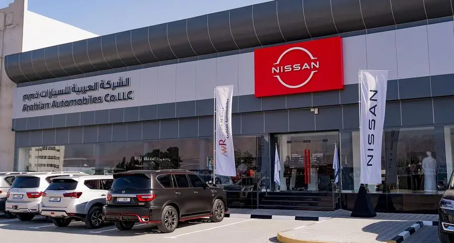 Arabian Automobiles proudly unveils latest Umm Al Quwain and Dibba facilities