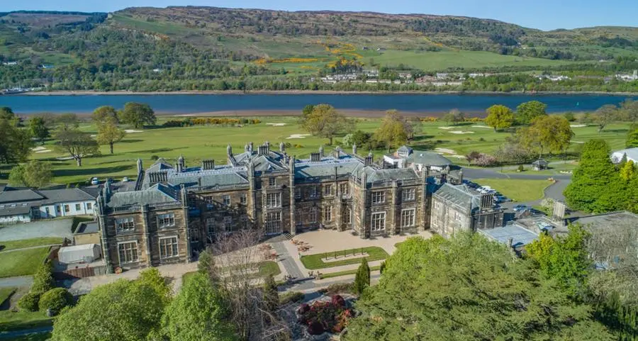 JA Mar Hall Golf & Spa Resort becomes first the hotel in Scotland to join the Global GHA Discovery loyalty programme