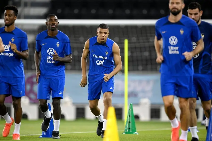 Récolte de la Coupe du monde 24 – le rêve de la finale, un maillot historique et des avertissements français