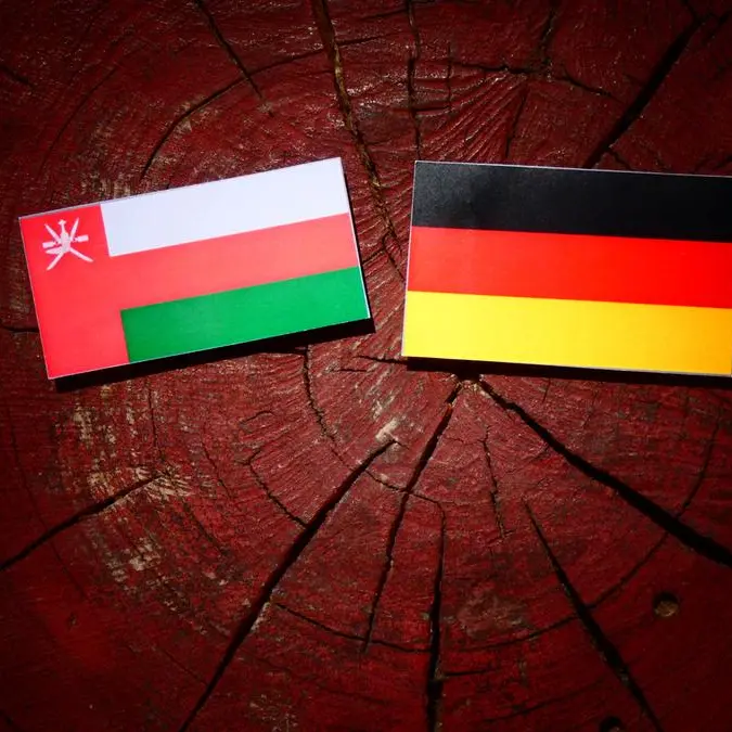 Oman-Germany relations: 50 years of fruitful partnership