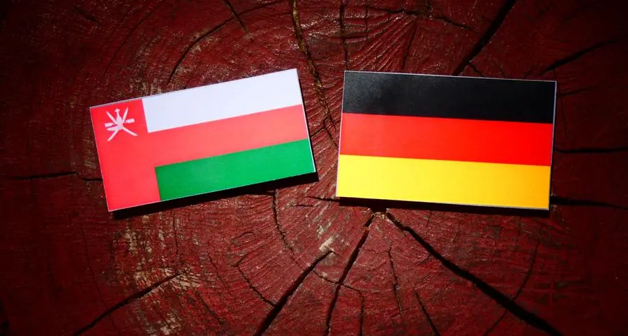 Oman-Germany relations: 50 years of fruitful partnership