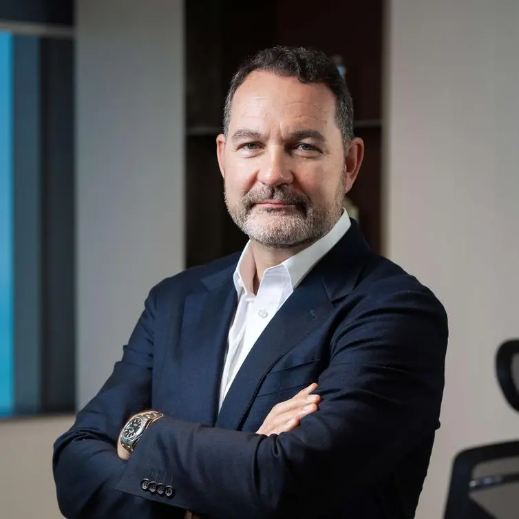 MERED appoints Dar as Lead Design Consultant for Al Reem Island Waterfront Development