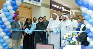 Orient Insurance opens new kiosk at Dubai Festival City Mall