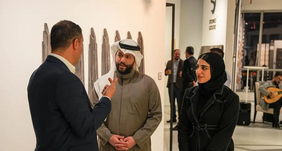 Stones Luxury opens new gallery in Bahrain