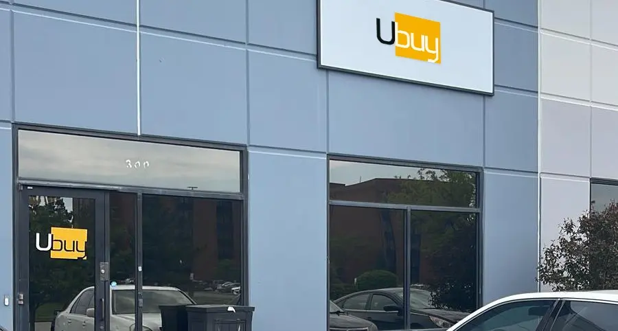 Ubuy and DHL: Empowering global e-commerce with reliable logistics expertise