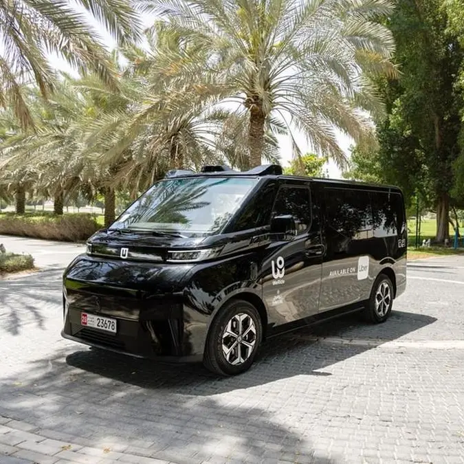 Integrated Transport Centre announces expansion of ‘Robotaxi’ services in Abu Dhabi