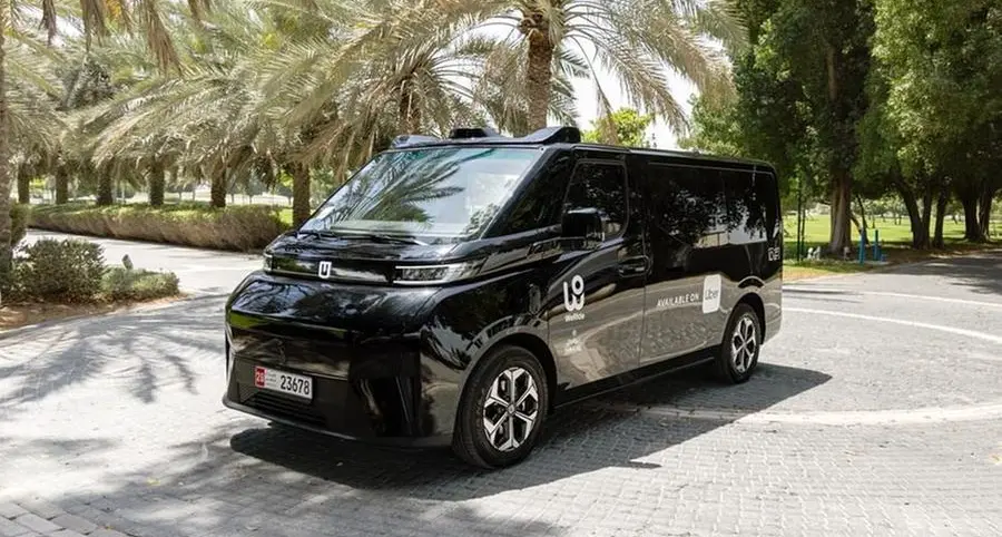 Integrated Transport Centre announces expansion of ‘Robotaxi’ services in Abu Dhabi