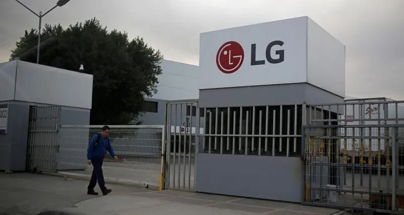 Saudi’s Shaker and LG expand long-term partnership