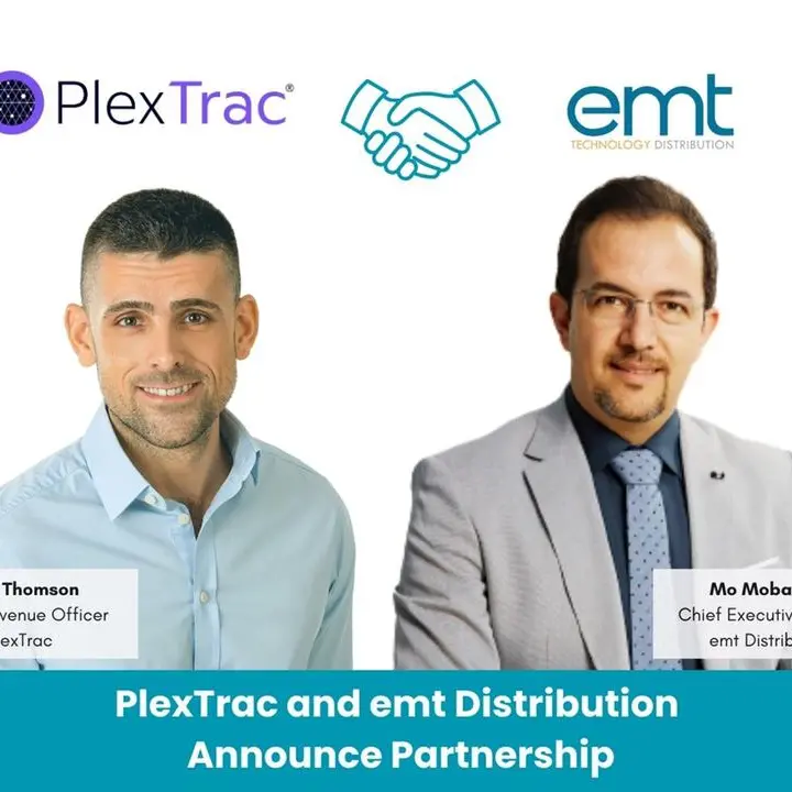 PlexTrac partners with emt Distribution to help managed security service providers and enterprises in the Middle East and Africa