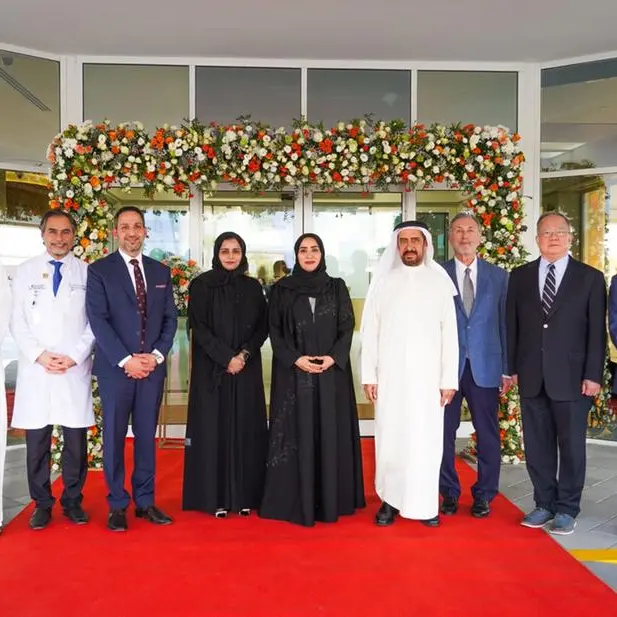 Bascom Palmer Eye Institute Abu Dhabi, the #1 ranked Eye Institute in the U.S., commences operations