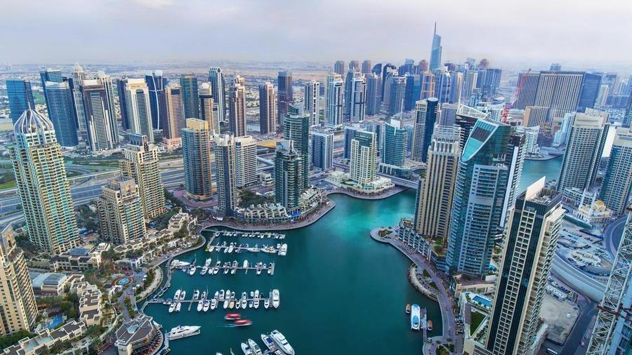 How to set up a real estate brokerage company in Dubai