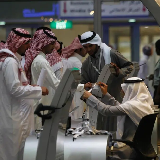 Saudi Arabia spends 20% of budget on maintenance