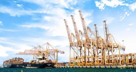 Expansion of Jubail Commercial Port paves the way for a greener, safer, and more cost-efficient transport option