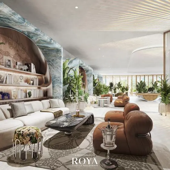 Dubai's most anticipated luxury residences