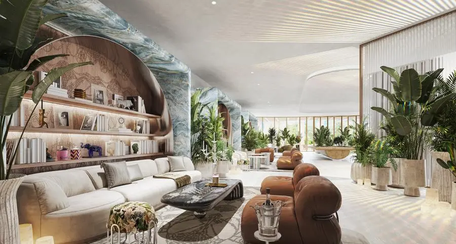 Dubai's most anticipated luxury residences