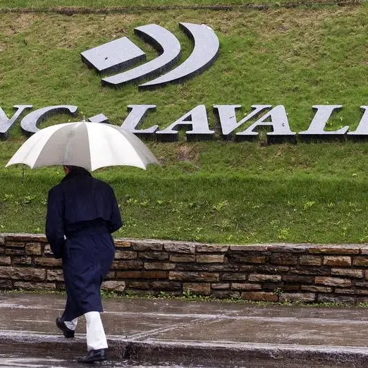 Atkins' Middle East CEO, design chief to depart