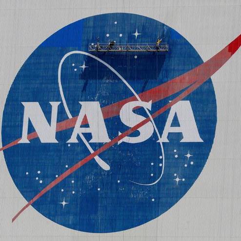 NASA begins process of bringing new space telescope into focus