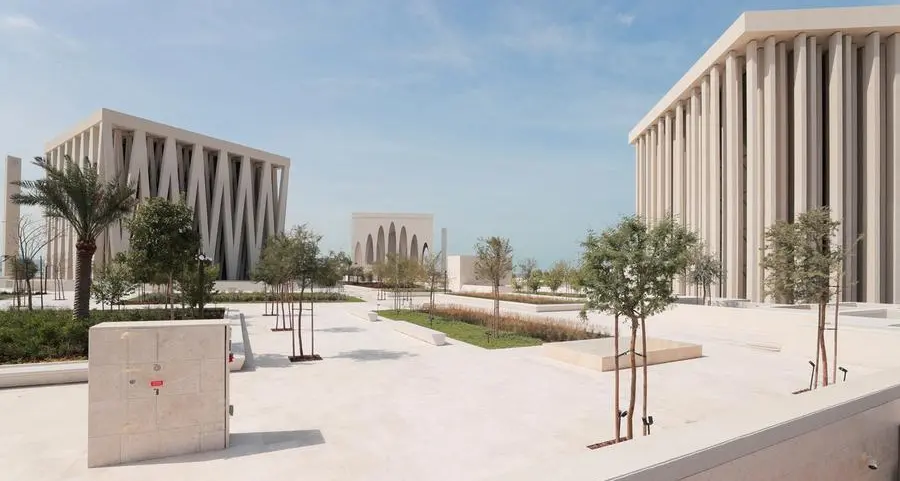 Abrahamic Family House, a tranquil haven for diverse Abu Dhabi community, visitors to the UAE