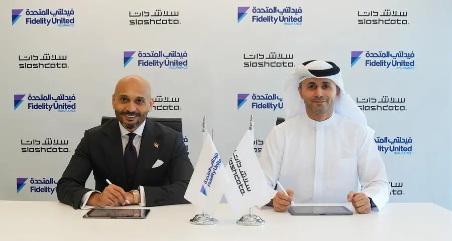 SlashData announces strategic partnership with Fidelity United
